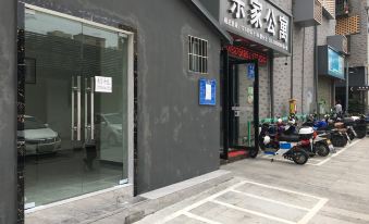 Lejia Apartment