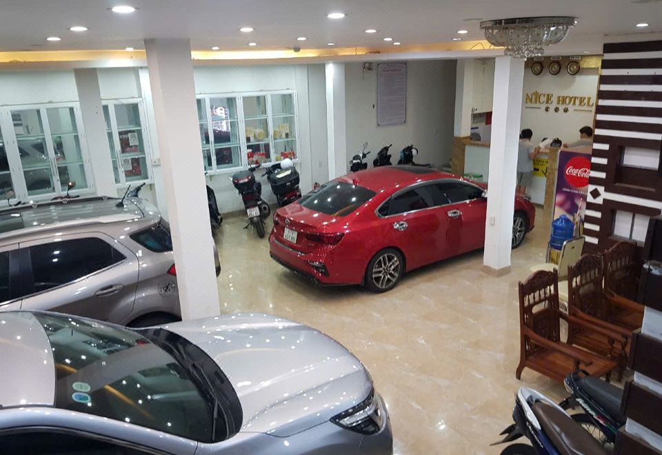 Nice Hotel Buon Ma Thuot