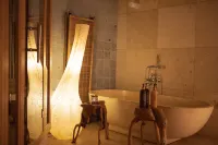 Hotel Oslo Guldsmeden - spa