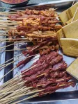 Heishui Banshandu·Yueyin Hotel - Bữa sáng