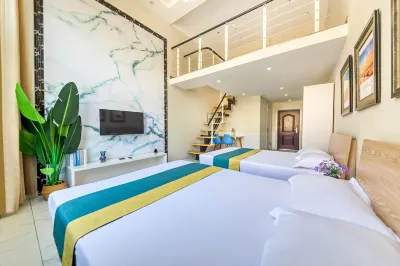 Haiduo Homestay (Baishawan Branch)