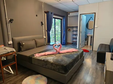 迪斯科動物園酒吧和旅館