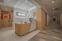 Yunzhou Yu Hotel (Wanda Plaza Branch)