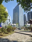Orange Hotel (Yichun Station Wanda Plaza Store) - غرفة مطلة على الجبل