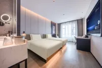 Atour Hotel Zhanjiang Jinshawan Seaview Corridor