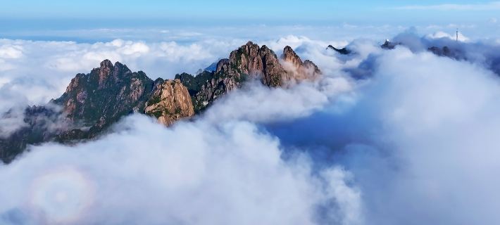 Mount Huangshan Rushishan House B&B Hotels in Huangshan City