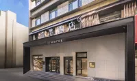 JI Hotel (Jinan Jingsan Road Provincial Hospital) Hotels in Hexie Square/Shandong Provincial Hospital