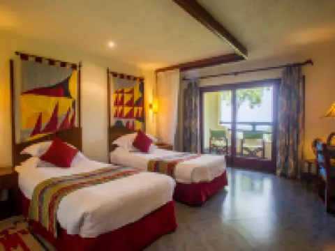 Lake Manyara Serena Safari Lodge Hotels in Karatu