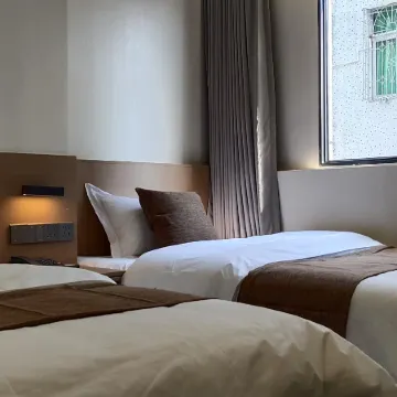 Baoting Chuanhong Smart Hotel
