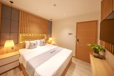 VARIA Hotel Phu Quoc Hotels in Phu Quoc Island