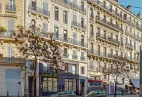 B&B HOTEL Marseille Centre Vieux Port Hôtels à : Marseille