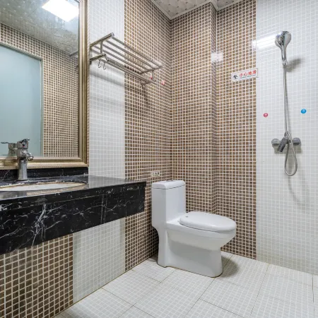 Meishan Mengjuge Hotel