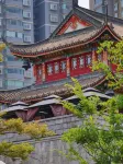 JI Hotel (Liupanshui Wanda Plaza) - Mountain view