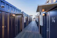 Hotel R9 the Yard Mokakumakura Hotels in Mooka