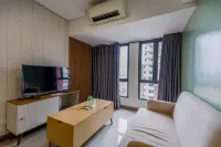 Sapphire Seaview Park - Balkon