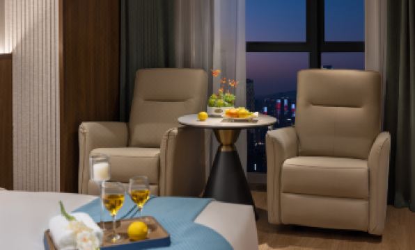 Xiangyun Shanshui Hotel