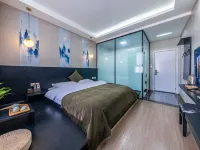 Nosedun Hotel (Dali High-Speed Railway Station Erhai Park) Hotels near Caicun