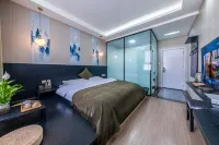Nosedun Hotel (Dali High-Speed Railway Station Erhai Park)