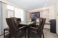 Zhaotong Yunju Hotel (Xinggeng Sinology Culture Park and Hejing Square Branch)