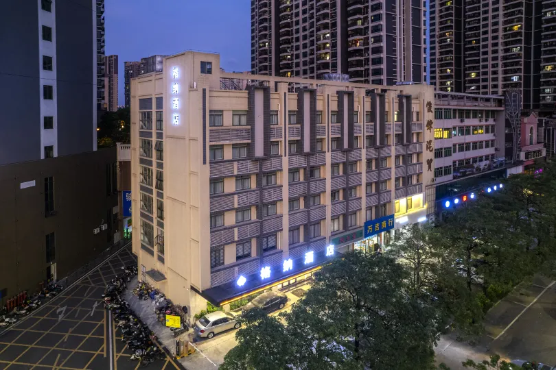 Gena Hotel