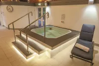 Woodford Bridge Country Club - spa