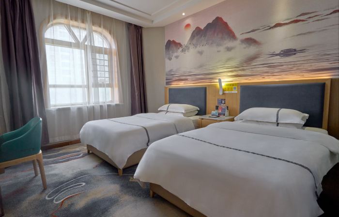 Hotan Meihao Hotel