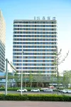 Crystal  Hotel Qingdao The Mall of Splendors Hotel in zona Juxian Palace