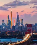 古道·清風Breeze·珠江之畔|美學藝術設計民宿（北京路步行街店） - 公寓