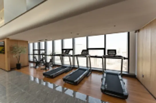 Yining Military Hotel Kunlun (Liuxing Street)