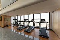 Yining Military Hotel Kunlun (Liuxing Street)