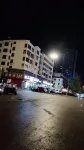 Aojie Business Hotel, Fuyan Hotel dekat Fuyang Railway Station