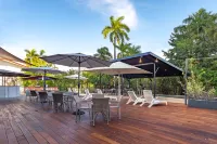 โรงแรมสตูดิโอ Vitina