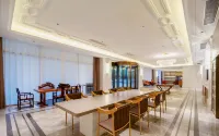 Vienna International Hotel (Jining Yanzhou District Darunfa Longgui Shopping Plaza) - navetta aeroportuale