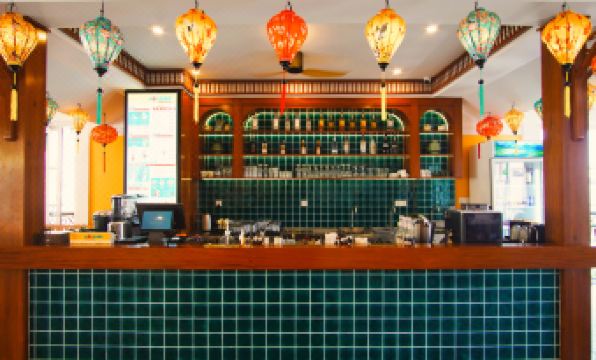 Solea Hotel & Serviced Apartment Sunset Town Phu Quoc