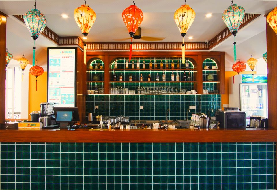 솔레아 호텔 객실