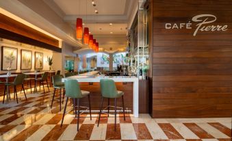 DoubleTree by Hilton Hotel San Juan