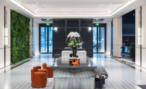 Novotel Dalian ZhongShan