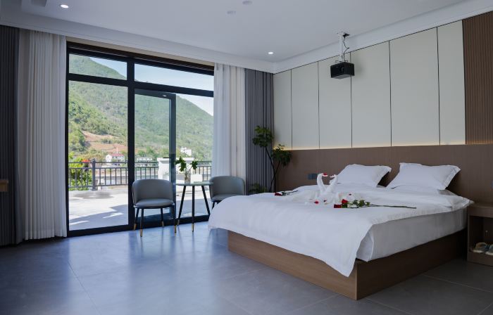 Huaxiyuan Homestay