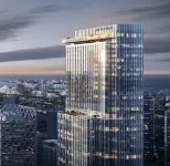 The St. Regis Shenzhen Bao'an Hotels near Dayi Square