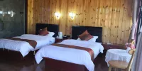 Duku Yunshang Garden B&B (Karamay Dushanzi)
