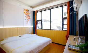 Fuling Xinxing Hotel