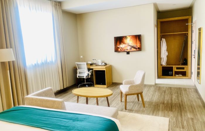 Jano Hotel