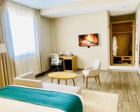 Jano Hotel Hotels in Addis Ababa