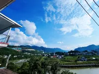 Hefeng Moye Homestay