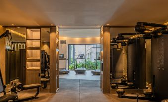 Kwetu Nairobi, Curio Collection by Hilton
