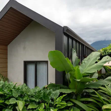 Suwa Villa Arenal