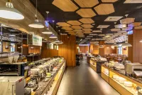 Hualien Toongmao Resort - فطور