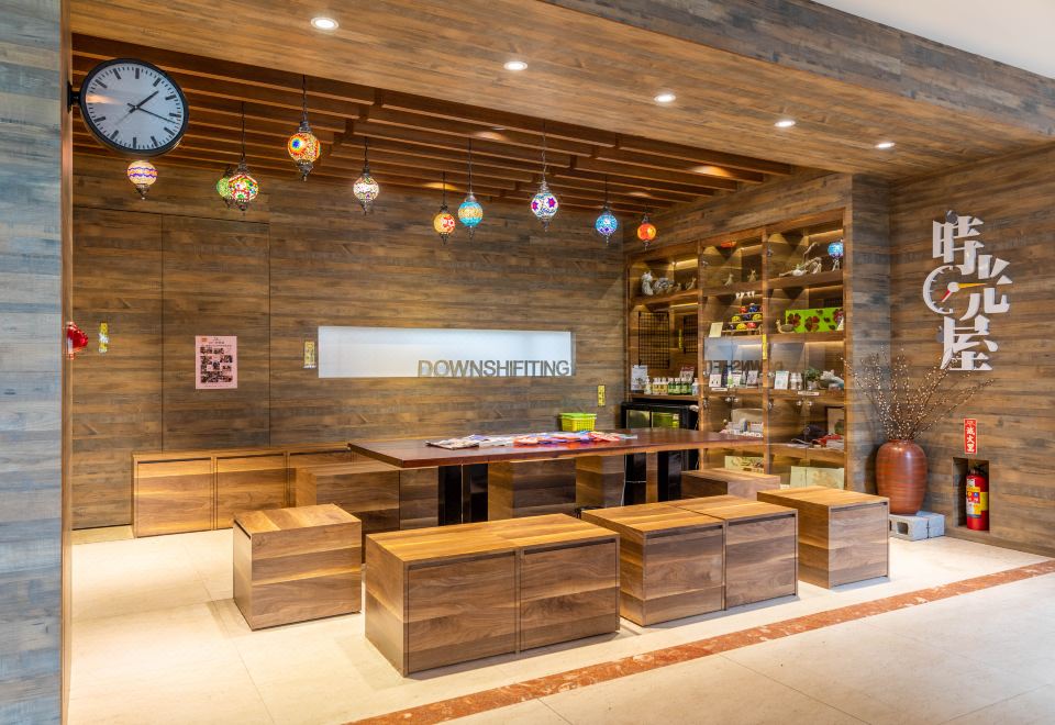 5. 화롄 퉁 마오 ..