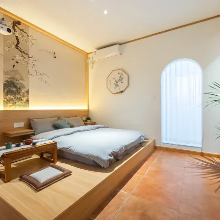 Yujian Guisu Homestay (Fengmingyuan)