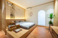 Yujian Guisu Homestay (Fengmingyuan)